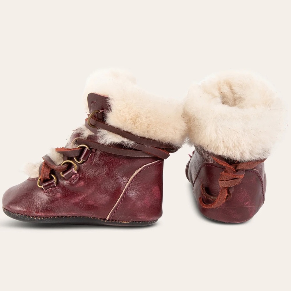 FREEBIRD BABY NORWAY BNIB 6-12 months